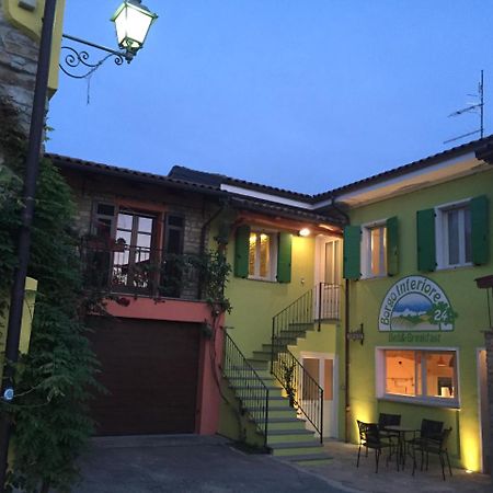 Borgo Inferiore 24 Acqui Terme Kültér fotó