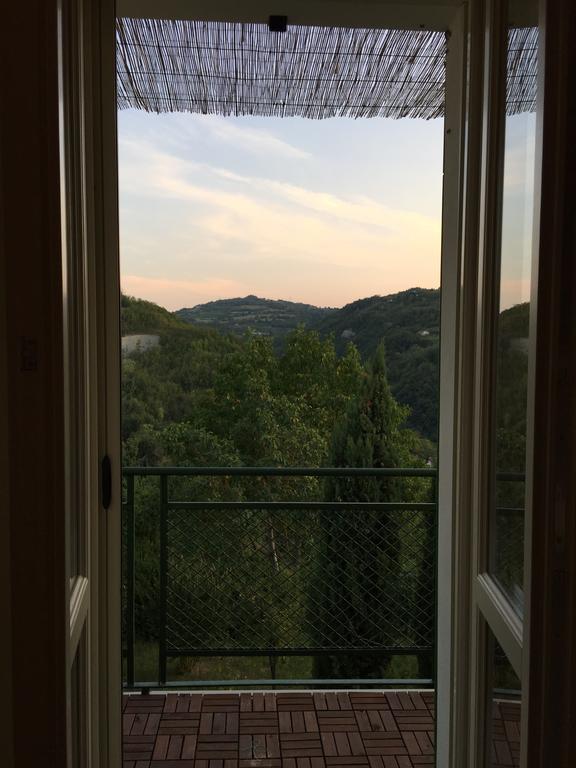 Borgo Inferiore 24 Acqui Terme Szoba fotó