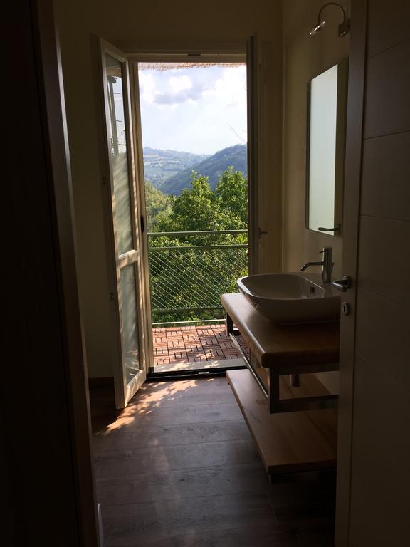Borgo Inferiore 24 Acqui Terme Kültér fotó
