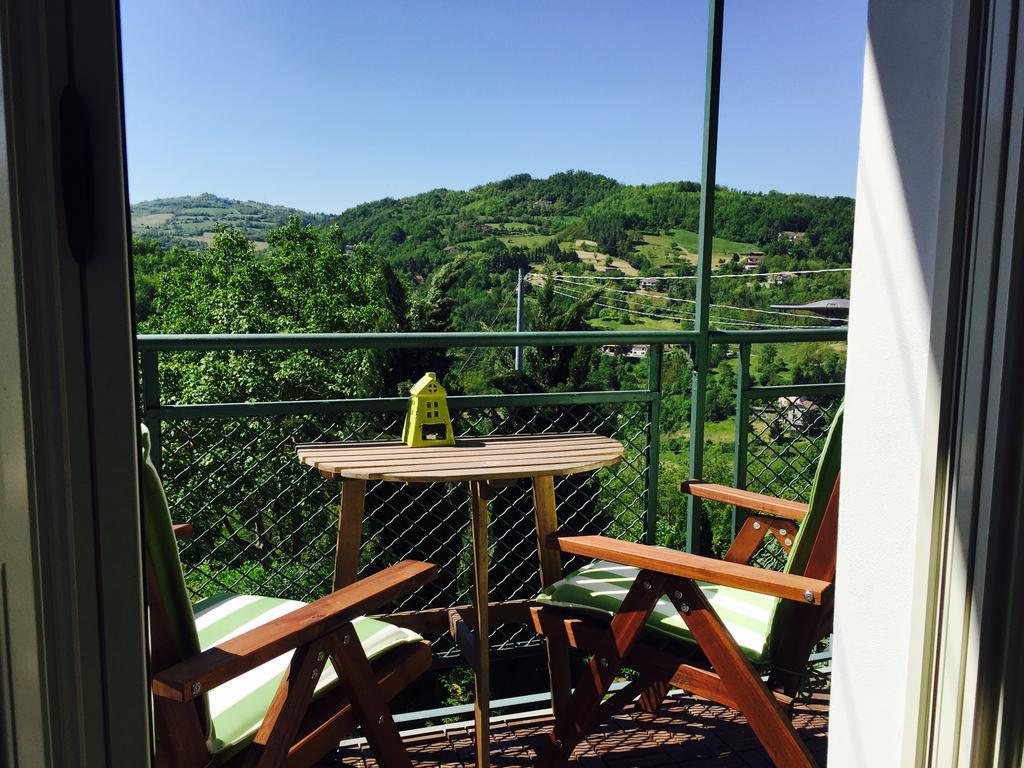 Borgo Inferiore 24 Acqui Terme Kültér fotó