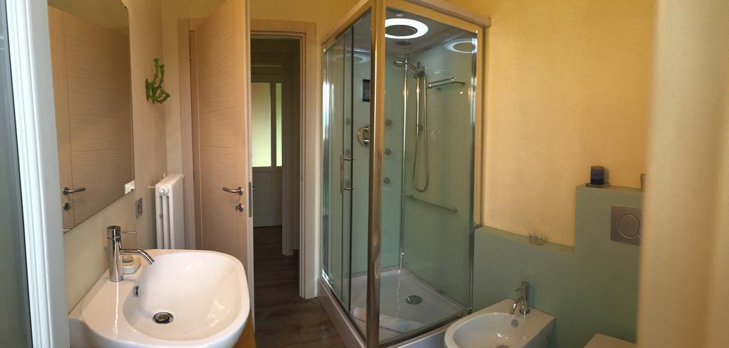 Borgo Inferiore 24 Acqui Terme Kültér fotó