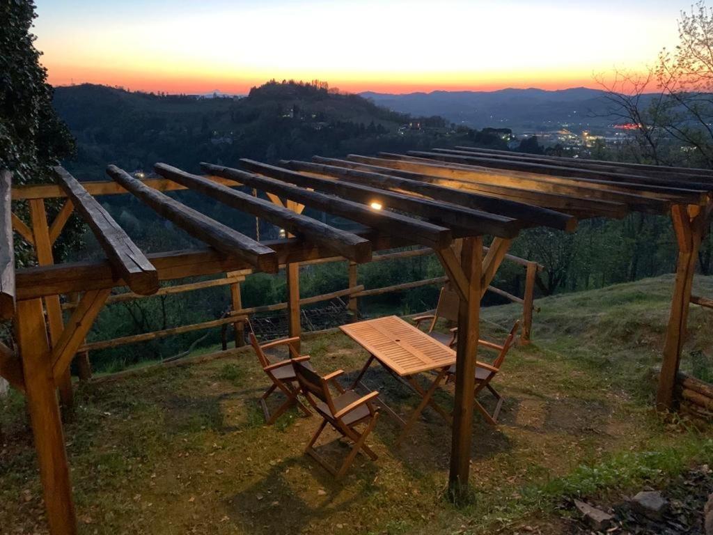 Borgo Inferiore 24 Acqui Terme Kültér fotó